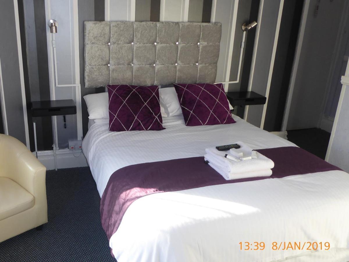 Rest And Welcome Blackpool Quarto foto